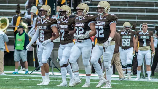 Football Captains 12