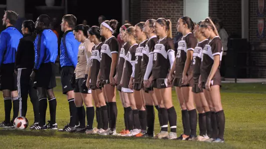 Women's Soccer Team