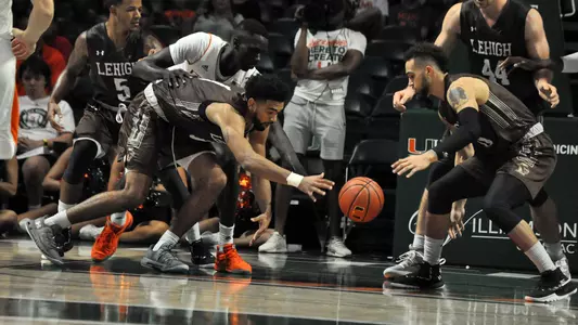 Jeameril Wilson Caleb Bennett