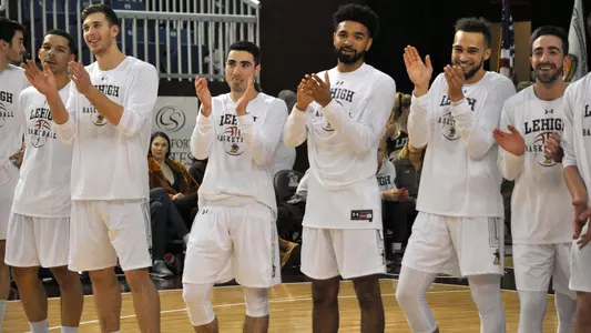 Men's Basketball Team