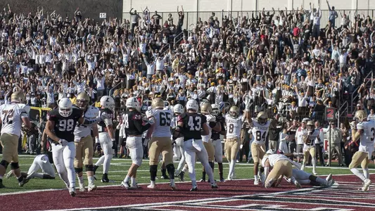 TD Celebration 50