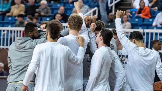 Men's Basketball Team