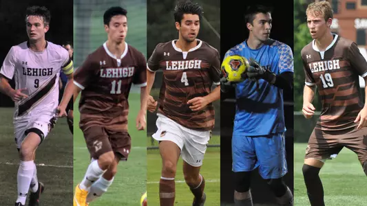 Lehigh Men's Soccer