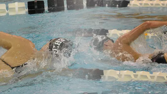 Lehigh Swimming