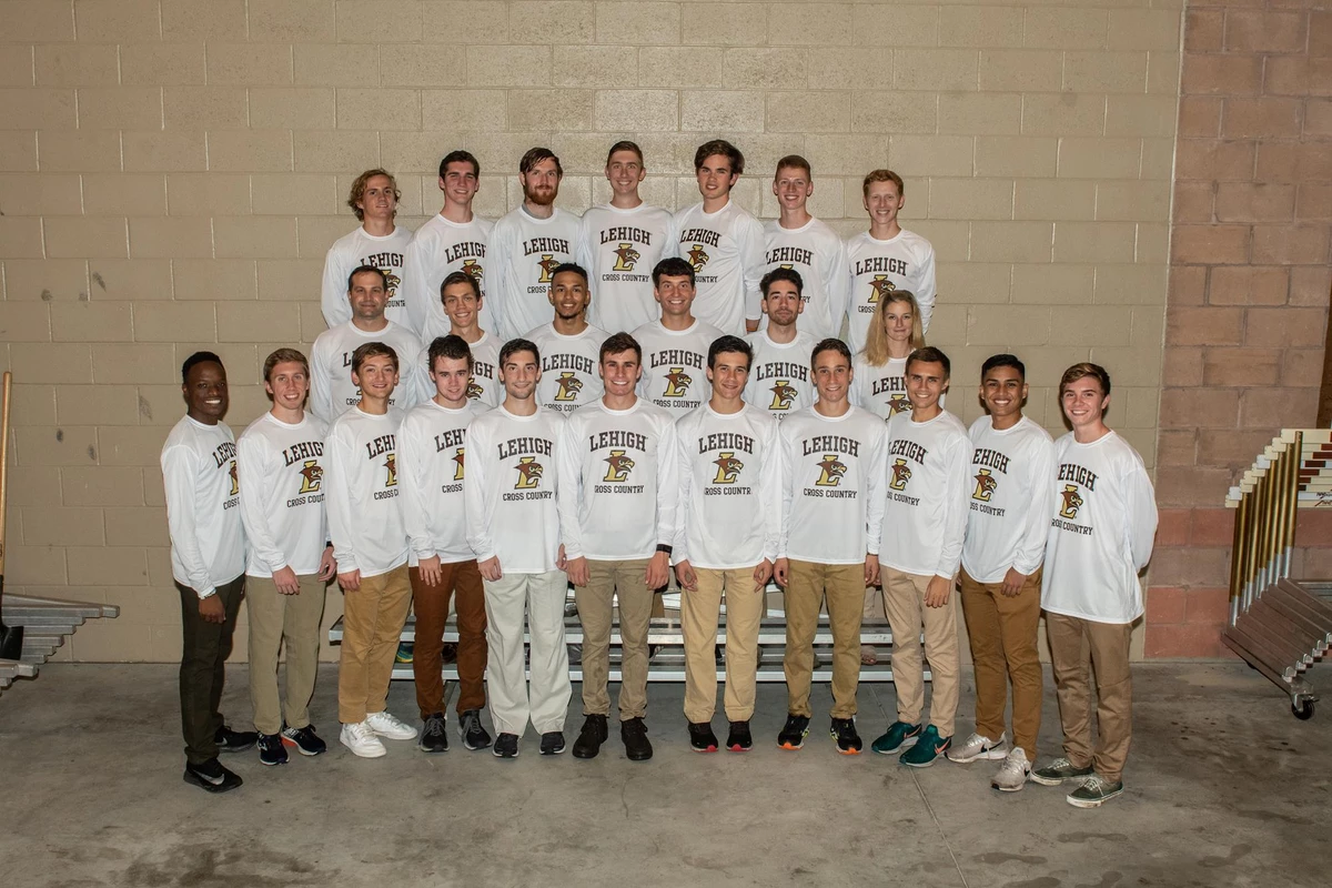 2018-19 MXC Team Photo