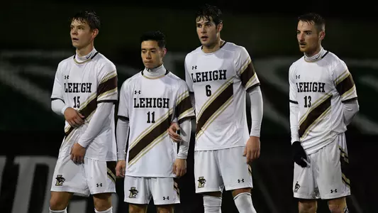 Lehigh Soccer