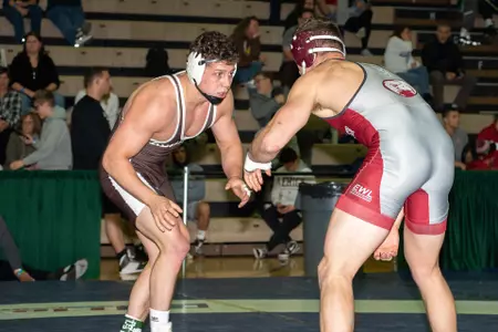 Ryan Preisch 77