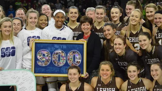 Notre Dame Story Pic