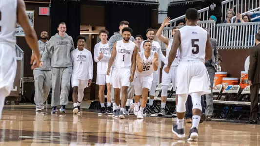 Men's Basketball Team