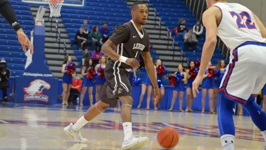 Kahron Ross