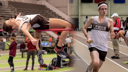 Bannister and Layding