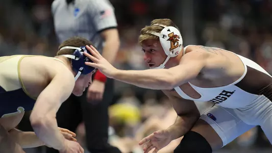 Scott Parker NCAA Session 2