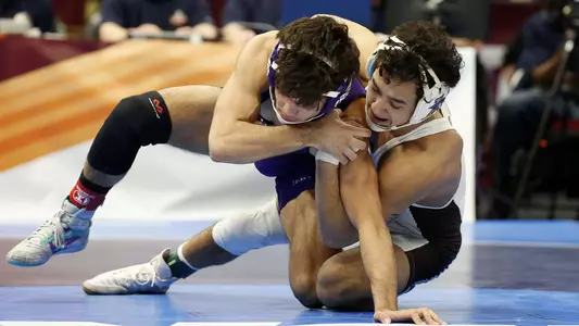 Darian Cruz NCAA 5th 0039