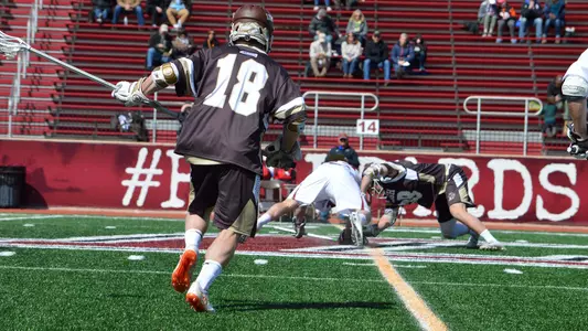 Men's Lacrosse at Lafayette