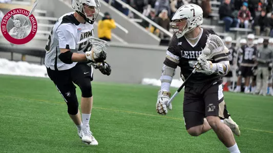 Andrew Pettit Tewaaraton
