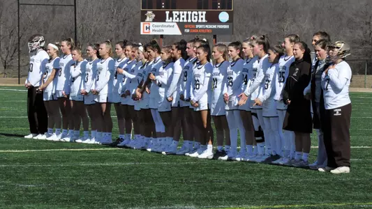 Women's Lacrosse Team