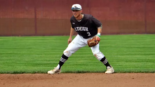 Chris Kersey Lafayette Preview