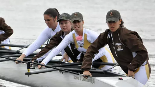Women's Rowing