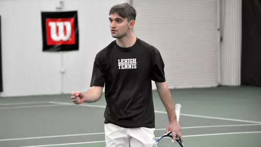 Chris Auteri La Salle