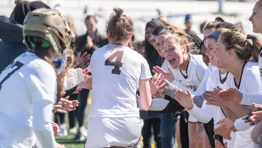 Women's Lacrosse Team