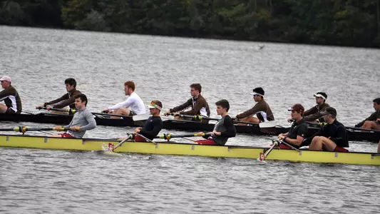 Men's Rowing