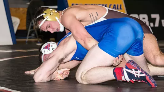 Chris Weiler EIWAs 204