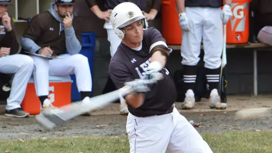 Chris Kersey Holy Cross Preview