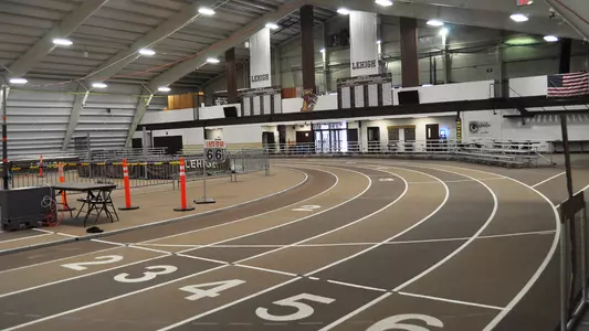 Rauch Fieldhouse