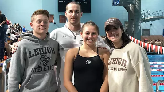 Fennell NCAA Zone Diving