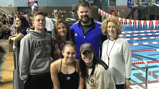 Fennell NCAA Zone Diving 2