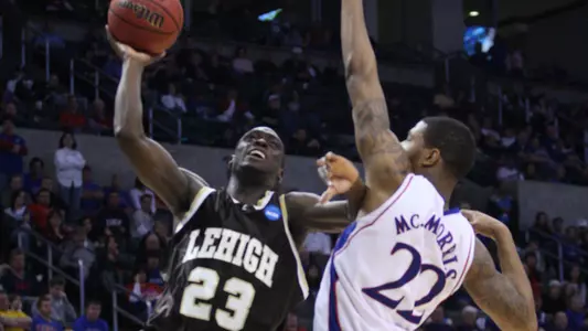 Michael Ojo