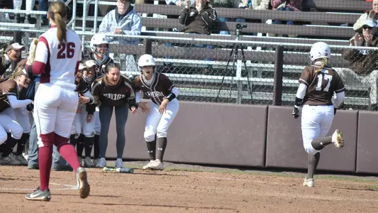 Reva Alderman HR Celebration