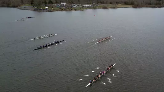Rowing Team