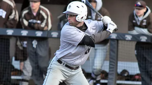 Blake Rapoport Navy Saturday