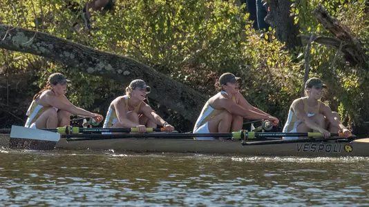 Women's Rowing