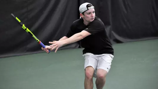 Jack Petersen Boston U