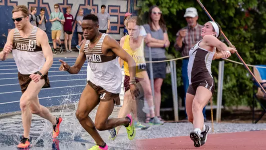 Patrick, Tolbert, Yegon