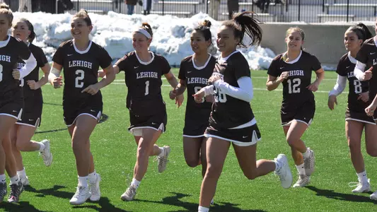 Women's Lacrosse Team