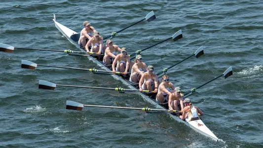 Women's Rowing Kerr Cup