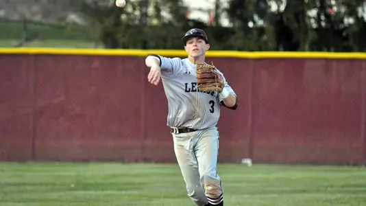 Chris Kersey Bucknell Preview