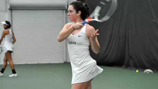 Briana Maravich Bucknell PLC