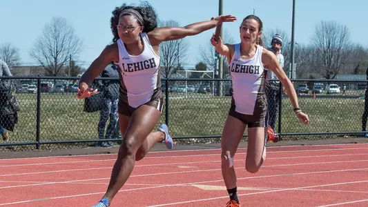 Iman Mosley and Breet DeWeese