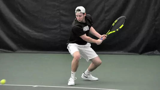 Jack Petersen Boston U PLC