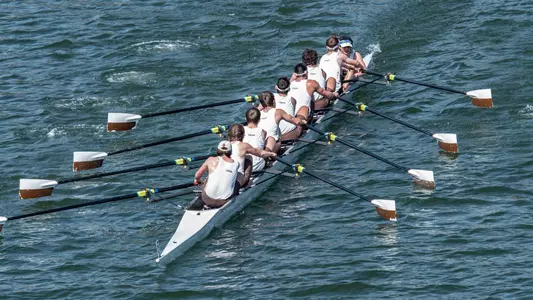 Men's Rowing