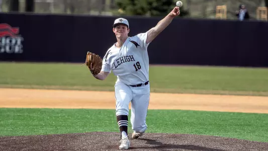 Peter Moore Bucknell