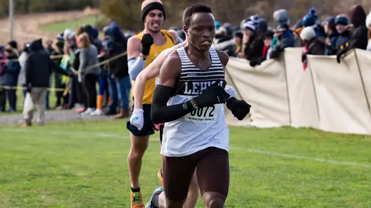 Victor Yegon
