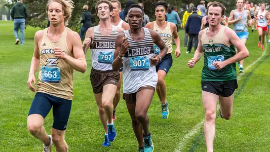 Victor Yegon