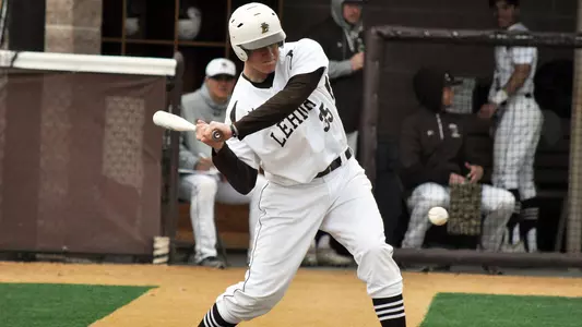 Quinn McKenna Rookie of the week