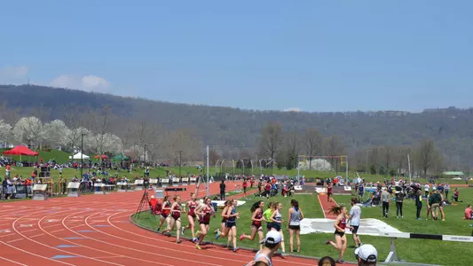 Goodman Track