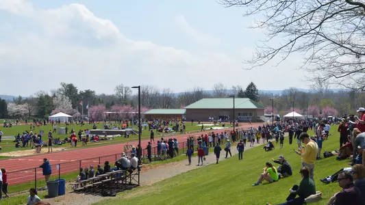 Goodman Track